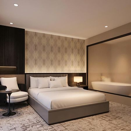 New Apart Hotel Hanoi Eksteriør billede