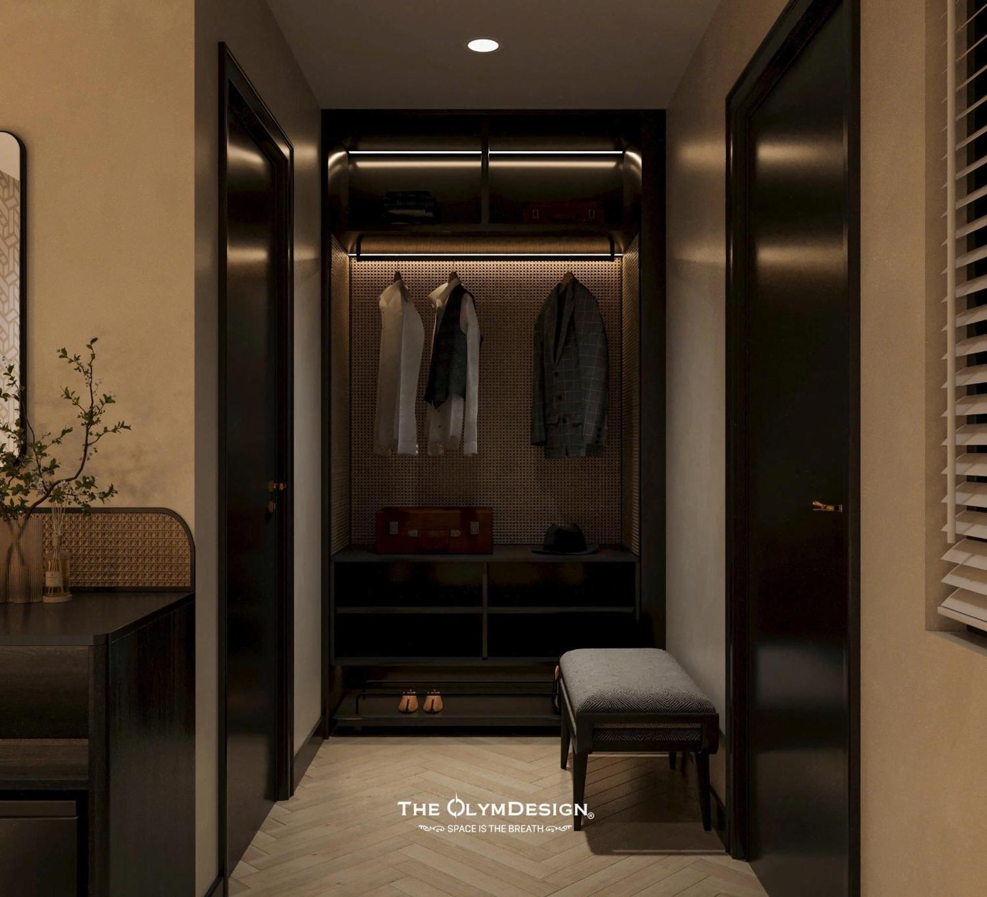 New Apart Hotel Hanoi Eksteriør billede