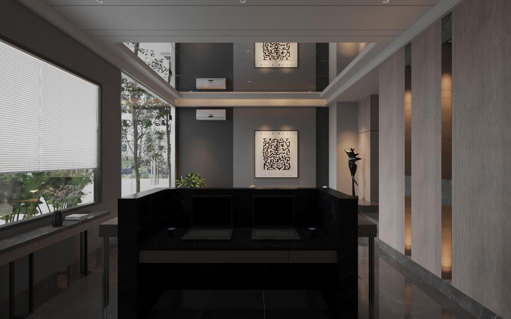 New Apart Hotel Hanoi Eksteriør billede