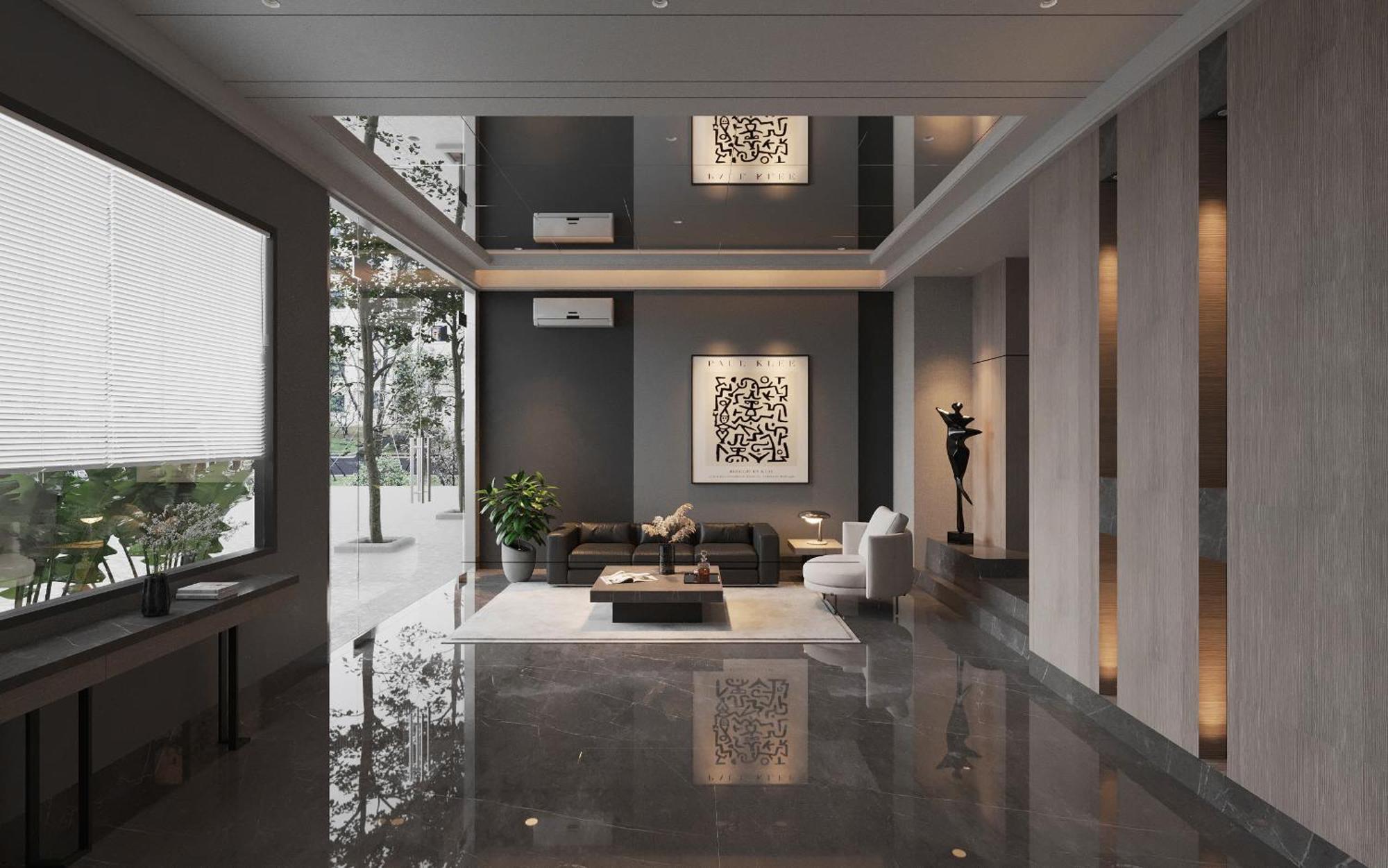 New Apart Hotel Hanoi Eksteriør billede