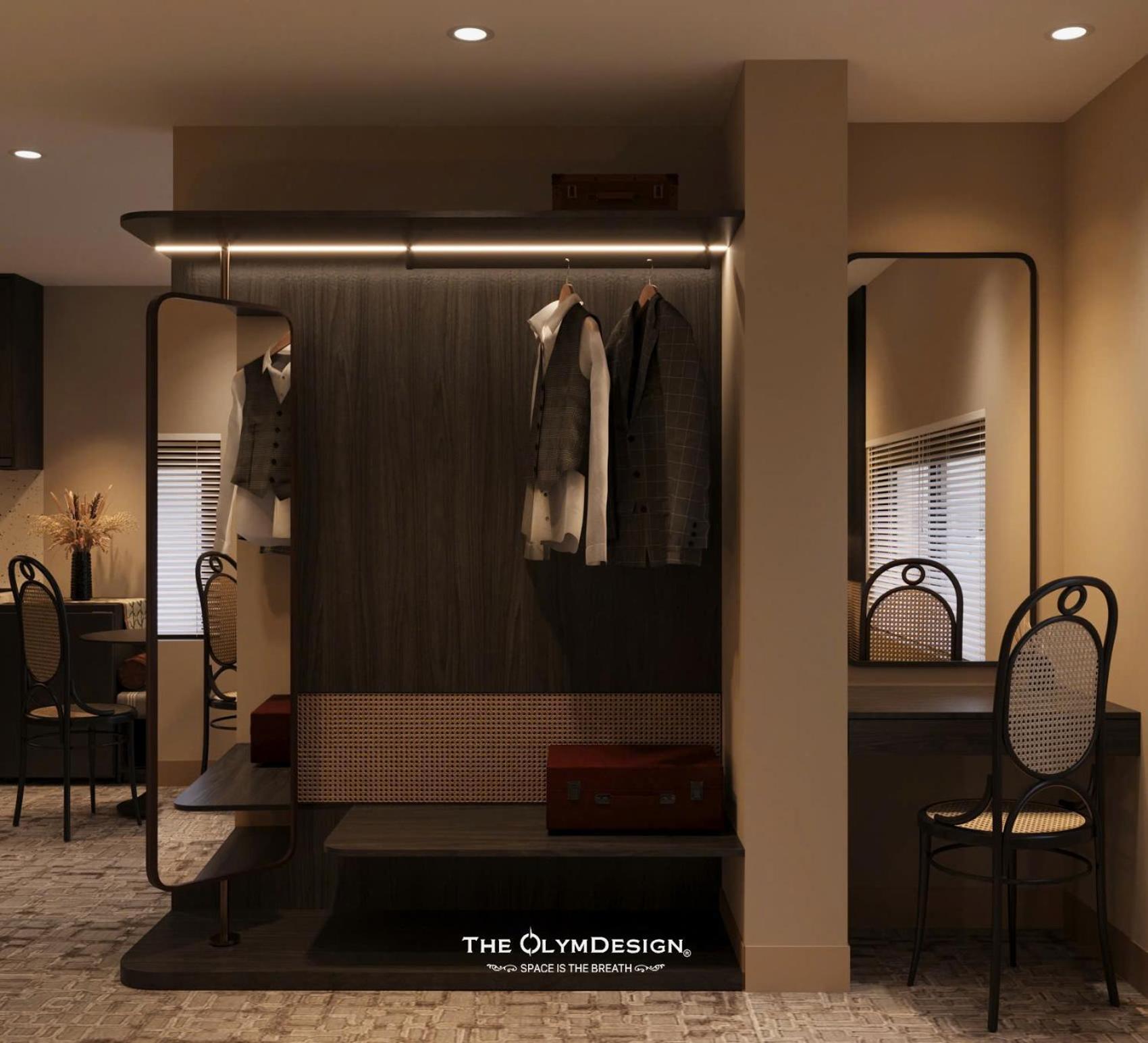 New Apart Hotel Hanoi Eksteriør billede