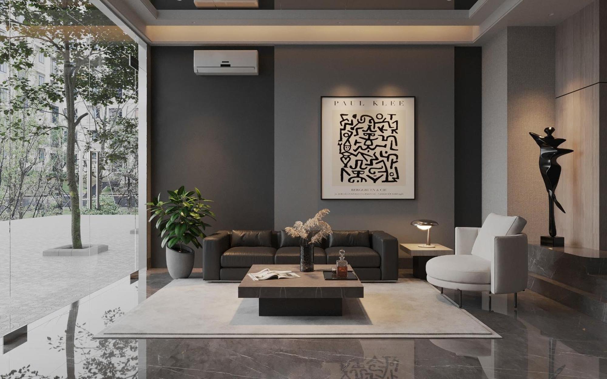 New Apart Hotel Hanoi Eksteriør billede