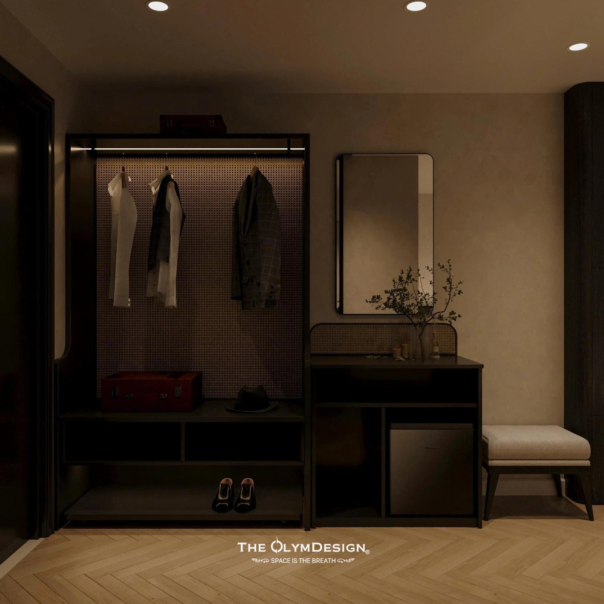New Apart Hotel Hanoi Eksteriør billede
