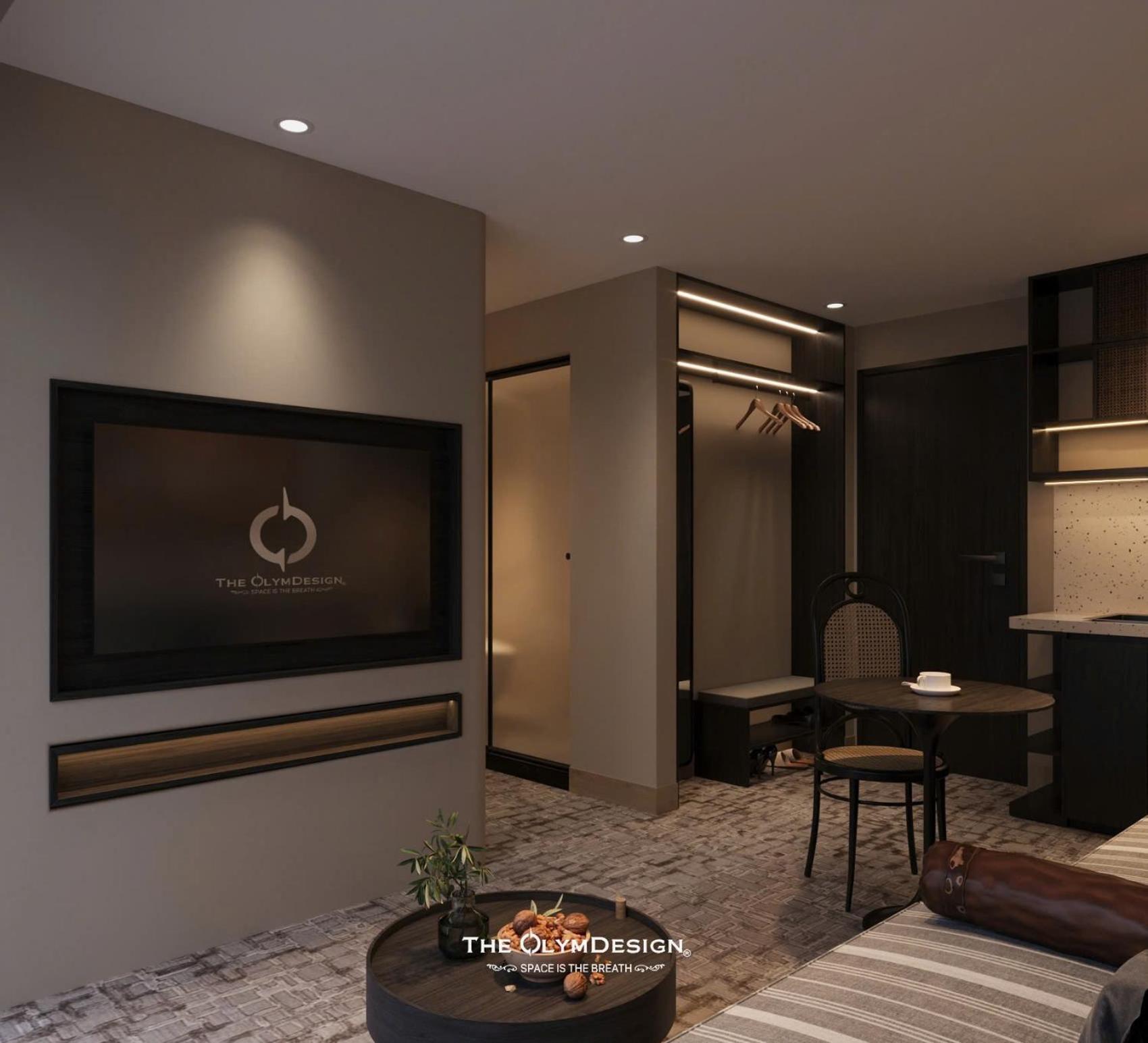 New Apart Hotel Hanoi Eksteriør billede